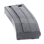 AirsoftEra 70rd Mid-Cap Magazin Geeignet für M4 M16 Serie AEG Gewehre Airsoft