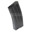 AirsoftEra 140rd Wirtschaftlich Plastik Mid-Cap Magazin Geeignet für M4 M16 Serie AEG Gewehre