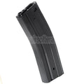 AirsoftEra 500rd Hi-Cap Magazin Geeignet für M4 M16 Serie AEG Gewehre
