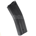 AirsoftEra 500rd Hi-Cap Magazin Geeignet für M4 M16 Serie AEG Gewehre