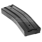 AirsoftEra 500rd Hi-Cap Magazin Geeignet für M4 M16 Serie AEG Gewehre