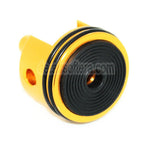 SHS Doppelter O-Ring Zylinderkopf Geeignet für Version 3 V3 G36 AEG Getriebe Gewehre Airsoft