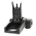 E&C KAC Stil MK18 Hochklappen Korn Geeignet für 20mm Schiene System