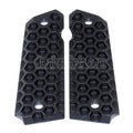 5KU CNC Apocalypse Hive Stil Pistolen Griffabdeckung Geeignet für Tokyo Marui M1911 / M.E.U. / Army R27 R28 R29 Pistolen Airsoft