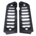 5KU CNC Cobra Skeleton Stil Pistolen Griffabdeckung Geeignet für Tokyo Marui M1911 / M.E.U. / Army R27 R28 R29 Pistolen Airsoft