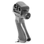 CYMA Klappschaft Typ Plastik Griff Geeignet für CYMA M870 Serie Schrotflinte Airsoft Schwarz
