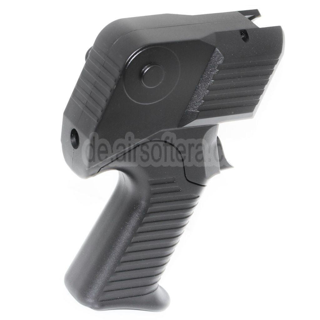 CYMA Plastik Schrotflinte Griff Geeignet für CYMA Benelli M3 Luftspannung Schrotflinte Airsoft Schwarz