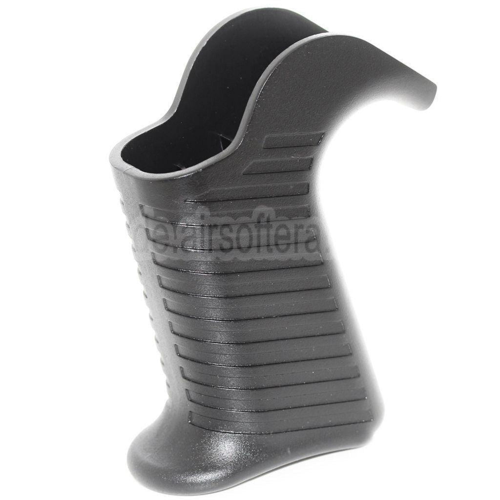CYMA Plastik Schrotflinte Griff Geeignet für CYMA Benelli M3 Luftspannung Schrotflinte Airsoft Schwarz