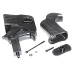 CYMA Plastik Schrotflinte Griff Geeignet für CYMA Benelli M3 Luftspannung Schrotflinte Airsoft Schwarz