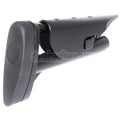 CYMA Einziehbarer Schaft Geeignet für CYMA M870 Serie Schrotflinte Airsoft Schwarz