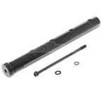 CYMA Einziehbarer Schaft Geeignet für CYMA M870 Serie Schrotflinte Airsoft Schwarz