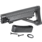 CYMA MK12 SPR Fester Schaft Geeignet für CM071 Tokyo Marui M4 M16 Serie AEG Gewehre Airsoft
