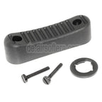 CYMA MK12 SPR Fester Schaft Geeignet für CM071 Tokyo Marui M4 M16 Serie AEG Gewehre Airsoft
