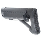 CYMA MK12 SPR Fester Schaft Geeignet für CM071 Tokyo Marui M4 M16 Serie AEG Gewehre Airsoft