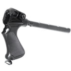 CYMA Einziehbarer Schaft mit Plastikgriff Geeignet für CYMA M870 Serie Schrotflinte Airsoft Schwarz