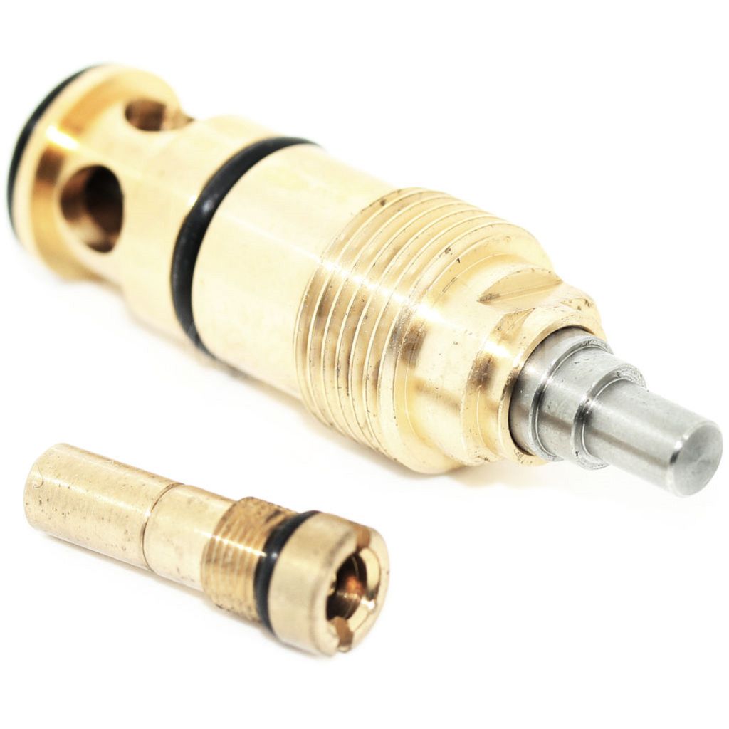 Golden Eagle Einlass Auslass Ventil Geeignet für JG Golden Eagle M4 Serie GBB Gewehre Airsoft Magazin