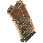 APS 300rd Hi-Cap Magazin Geeignet für APS / Jing Gong JG / Golden Eagle / Classic Army / Tokyo Marui AUG Serie AEG Gewehre Airsoft