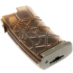 APS 300rd Hi-Cap Magazin Geeignet für APS / Jing Gong JG / Golden Eagle / Classic Army / Tokyo Marui AUG Serie AEG Gewehre Airsoft