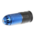 CYMA 120rd 40mm M203 Granaten Gas Patronenhülse Blau/Schwarz