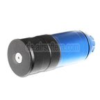 CYMA 120rd 40mm M203 Granaten Gas Patronenhülse Blau/Schwarz