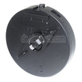 CYMA 450rd Hi-Cap Trommelmagazin Geeignet für CYMA Tokyo Marui King Arms Thompson M1A1 Serie SMG AEG Gewehre Airsoft Schwarz