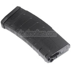 King Arms 370rd TWS T-MAG Hi-Cap Magazin Geeignet für M4 M16 Serie AEG Gewehre Airsoft