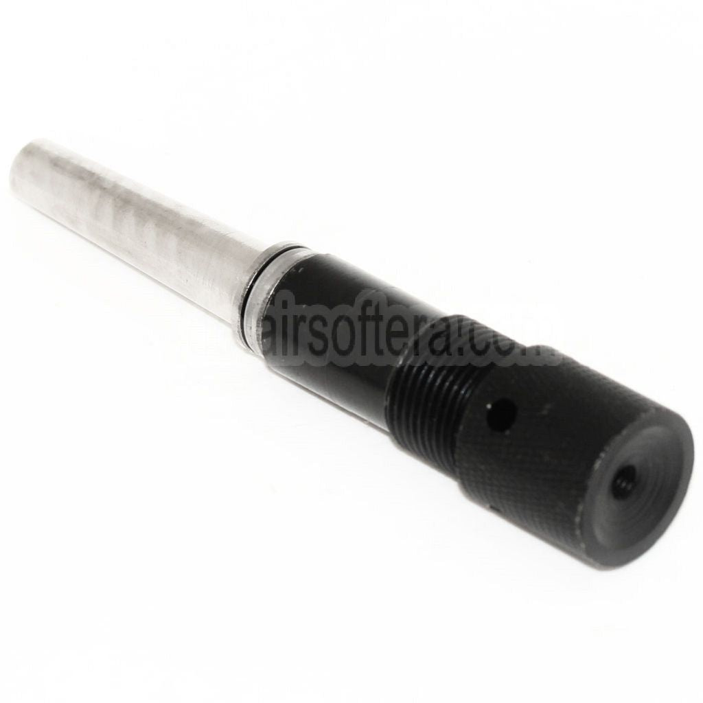 E&C Leitfaden für Lagerfedern Geeignet für Threaded QD Version 2 V2 M4 M16 AEG Getriebe Gewehre Airsoft