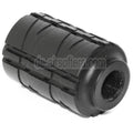 APS Type A Sound Blaster Amplifier Muzzle Mündungsfeuerdämpfer Geeignet für -14mm CCW Gegen den Uhrzeigersinn Lauf Gewehre Airsoft Schwarz