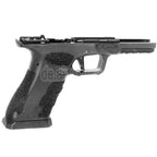 APS Polymer Unteren Rahmen punktieren mit Einbauten Geeignet für SHARK Serie GBB Pistolen Airsoft