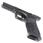 APS Polymer Unteren Rahmen punktieren mit Einbauten Geeignet für SHARK Serie GBB Pistolen Airsoft