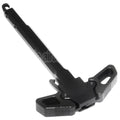 CYMA Ambidextrous High Speed Ladegriff Geeignet für CYMA Tokyo Marui M4 M16 Serie AEG Gewehre Airsoft Schwarz