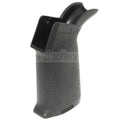 CYMA MOE Stil Ergonomischer Pistolengriff Geeignet für CYMA Tokyo Marui M4 M16 Serie AEG Gewehre Airsoft Schwarz