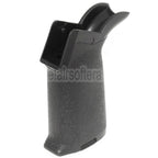 CYMA MOE Stil Ergonomischer Pistolengriff Geeignet für CYMA Tokyo Marui M4 M16 Serie AEG Gewehre Airsoft Schwarz