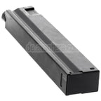 CYMA 110rd Straight Mid-Cap Magazin Geeignet für Classic Army / CYMA / G&P / Golden Eagle / JG / SRC / Tokyo Marui MP5 Serie AEG Gewehre Airsoft Schwarz