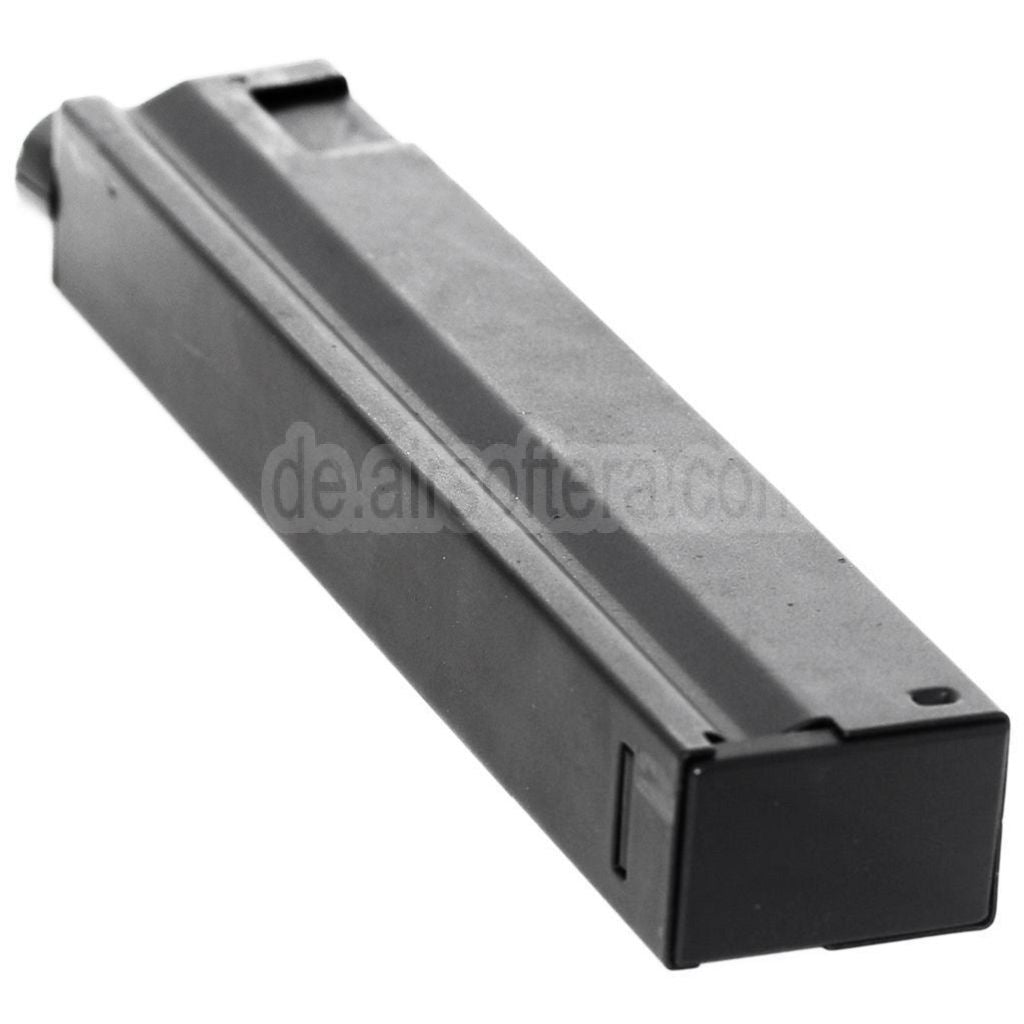 CYMA 110rd Straight Mid-Cap Magazin Geeignet für Classic Army / CYMA / G&P / Golden Eagle / JG / SRC / Tokyo Marui MP5 Serie AEG Gewehre Airsoft Schwarz