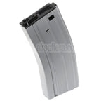 CYMA 350rd Hi-Cap Magazin Geeignet für M4 M16 Serie AEG Gewehre Airsoft
