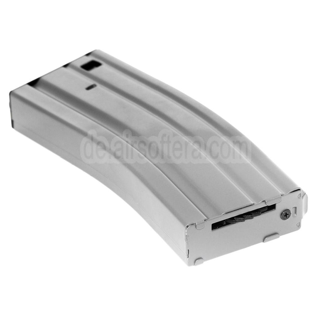 CYMA 350rd Hi-Cap Magazin Geeignet für M4 M16 Serie AEG Gewehre Airsoft