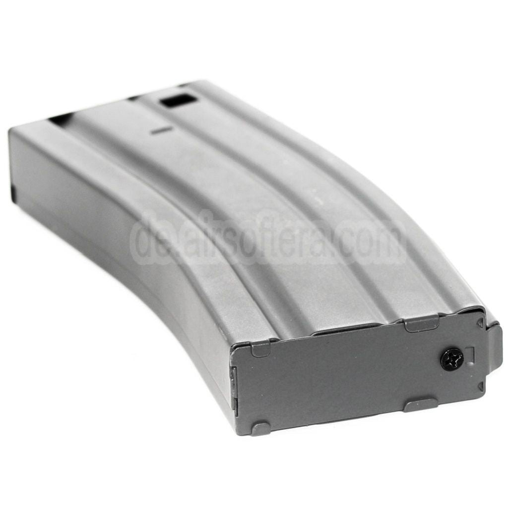 CYMA 140rd Mid-Cap Magazin Geeignet für M4 M16 Serie AEG Gewehre Airsoft