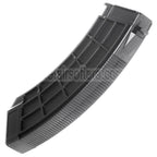 CYMA 200rd Polymer Mid-Cap Magazin Geeignet für AK Serie AEG Gewehre Airsoft Schwarz
