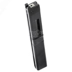 WELL 48rd Co2 Magazin Langer Typ Geeignet für G12 M11A1 Serie GBB SMG Gewehre Airsoft Schwarz