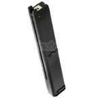 WELL 48rd Gas Magazin Langer Typ Geeignet für G12 M11A1 Serie GBB SMG Gewehre Airsoft Schwarz