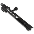 DOUBLE BELL Bolzenbaugruppe Geeignet für D-Boys DOUBLE BELL Kar-98K 98K Bolt Action Scharfschützen Gewehre Airsoft (Feder version) Schwarz