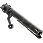 DOUBLE BELL Bolzenbaugruppe Geeignet für D-Boys DOUBLE BELL Kar-98K 98K Bolt Action Scharfschützen Gewehre Airsoft (Feder version) Schwarz