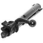 DOUBLE BELL Bolzenbaugruppe Geeignet für D-Boys DOUBLE BELL Kar-98K 98K Bolt Action Scharfschützen Gewehre Airsoft (Feder version) Schwarz