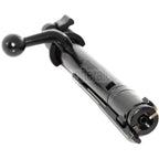 DOUBLE BELL Bolzenbaugruppe Geeignet für D-Boys DOUBLE BELL Kar-98K 98K Bolt Action Scharfschützen Gewehre Airsoft (Feder version) Schwarz