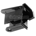 CYMA Metall Gewehr Schaft Adapter Geeignet für CYMA CM028 CM042 CM046 AK47 Serie AEG Gewehre Airsoft Schwarz