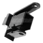 CYMA Metall Gewehr Schaft Adapter Geeignet für CYMA CM028 CM042 CM046 AK47 Serie AEG Gewehre Airsoft Schwarz