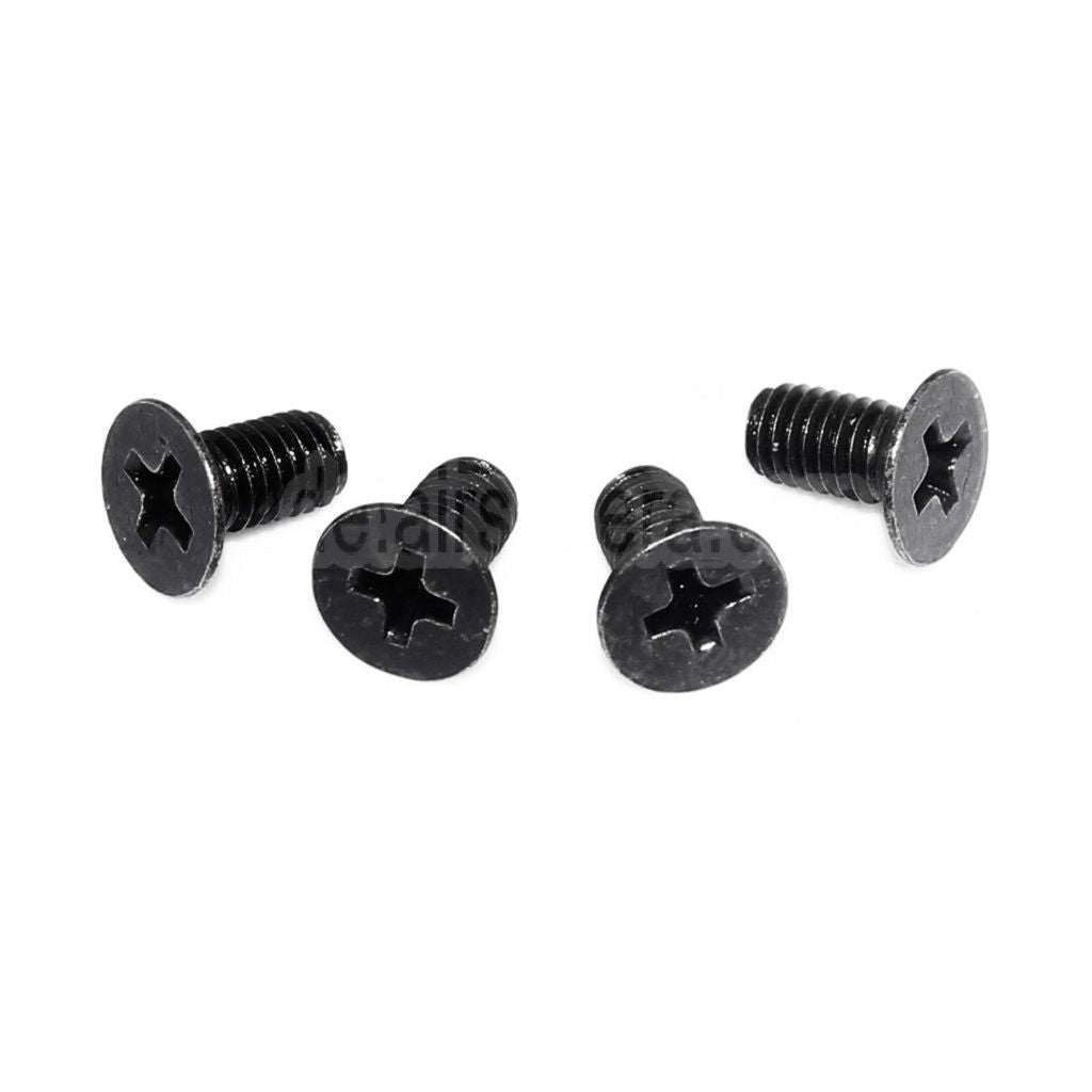 CYMA Metall Gewehr Schaft Adapter Geeignet für CYMA CM028 CM042 CM046 AK47 Serie AEG Gewehre Airsoft Schwarz