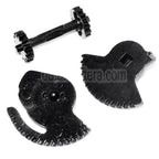 CYMA Wahlschalter Set Geeignet für CYMA Echo 1 SRC Matrix KWA JG Golden Eagle Tokyo Marui G36 Serie AEG Gewehre Airsoft