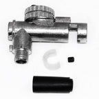 CYMA Metall Einteilige Hop Up Kammer Set Geeignet für CYMA SVD Serie AEG Getriebe